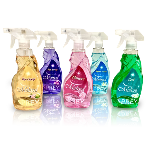 MELİSSA ODA PARFÜMLERİ 500 ML-5 LT