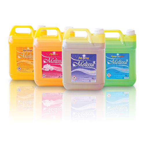 MELİSSA ODA PARFÜMLERİ 500 ML-5 LT - Görsel 2