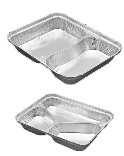 ALÜMİNYUM KAP 2'Lİ-3'LÜ