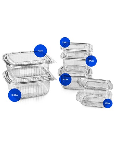 KİLİTLİ SIZIDIRMAZ KAPLAR