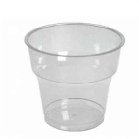 KRİSTAL MİKA BARDAK