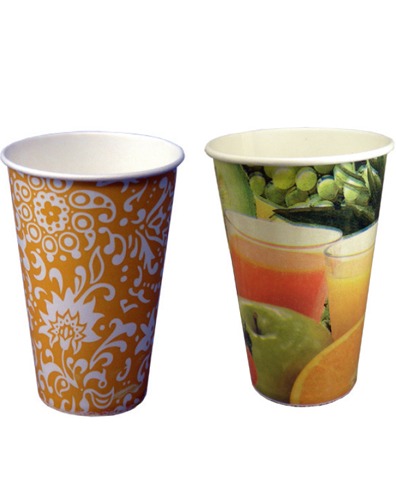 SOĞUK İÇECEK KARTON BARDAK