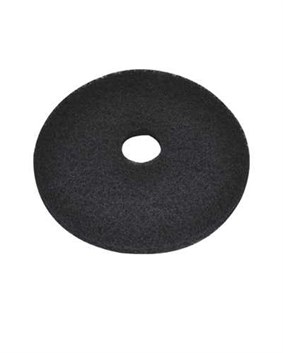 YER YIKAMA CİLA PEDİ 43 CM SİYAH